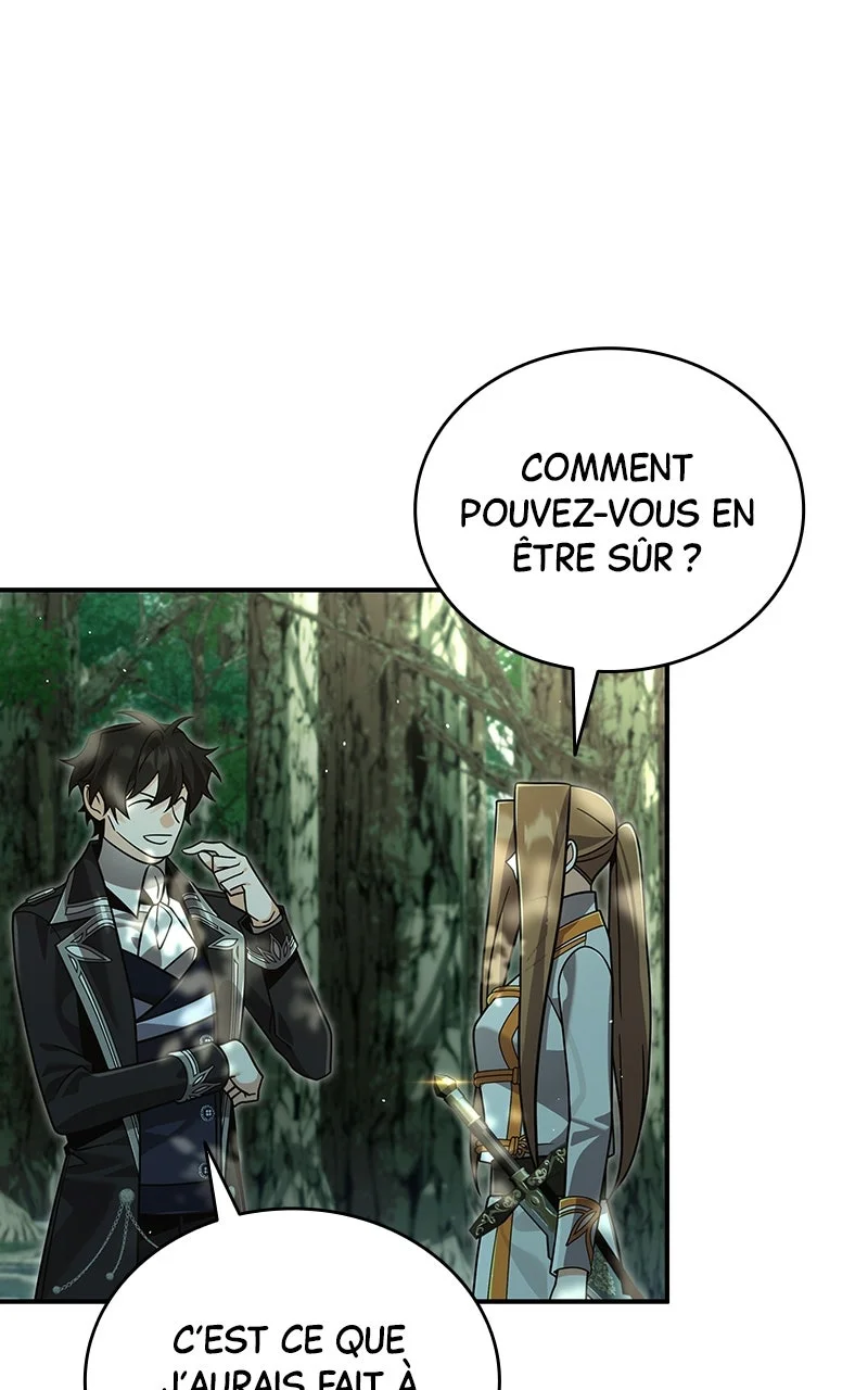The Academy Visionary Chapitre 36 - Page 104