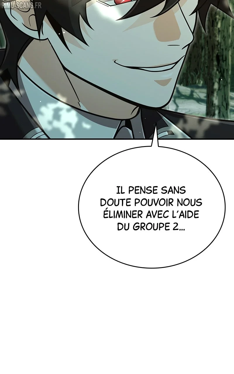The Academy Visionary Chapitre 36 - Page 106
