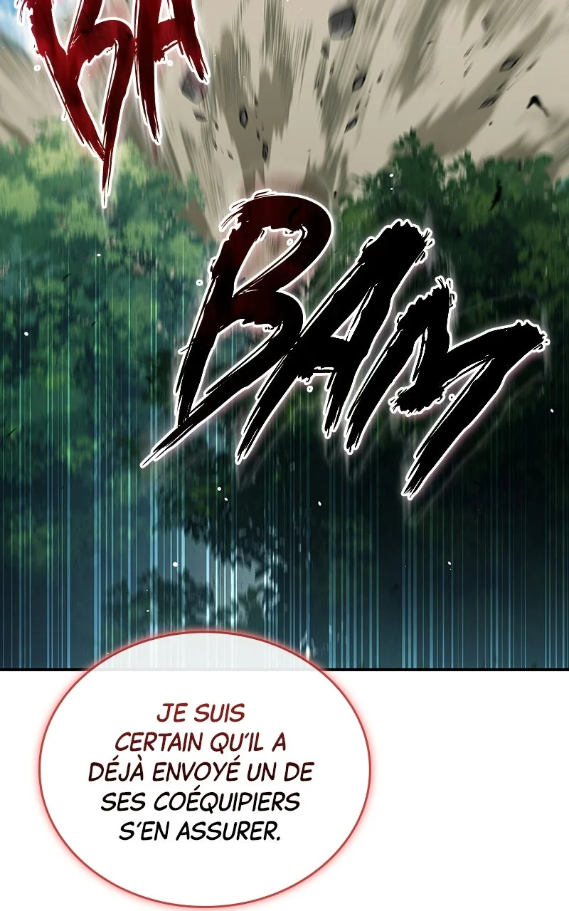 The Academy Visionary Chapitre 36 - Page 108