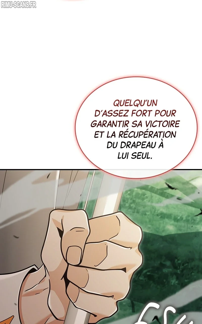 The Academy Visionary Chapitre 36 - Page 109