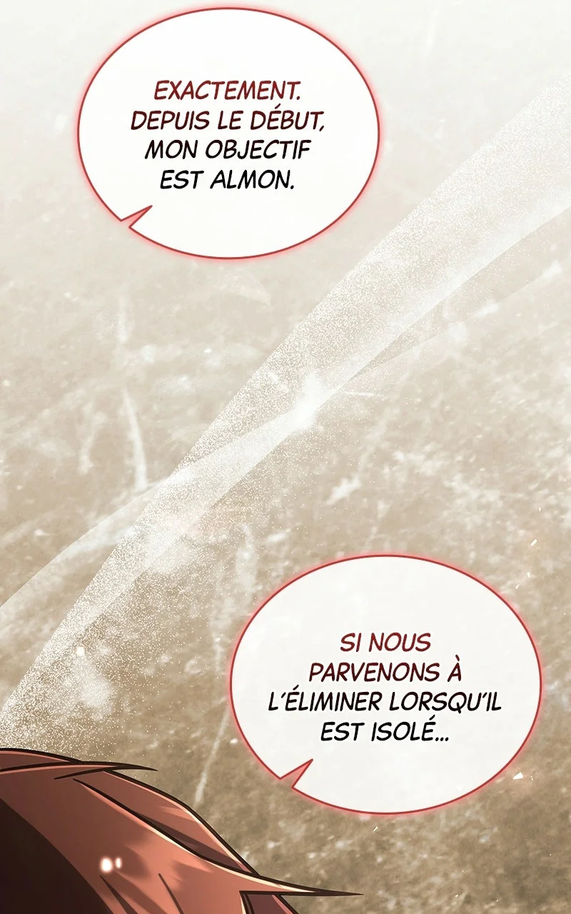 The Academy Visionary Chapitre 36 - Page 114