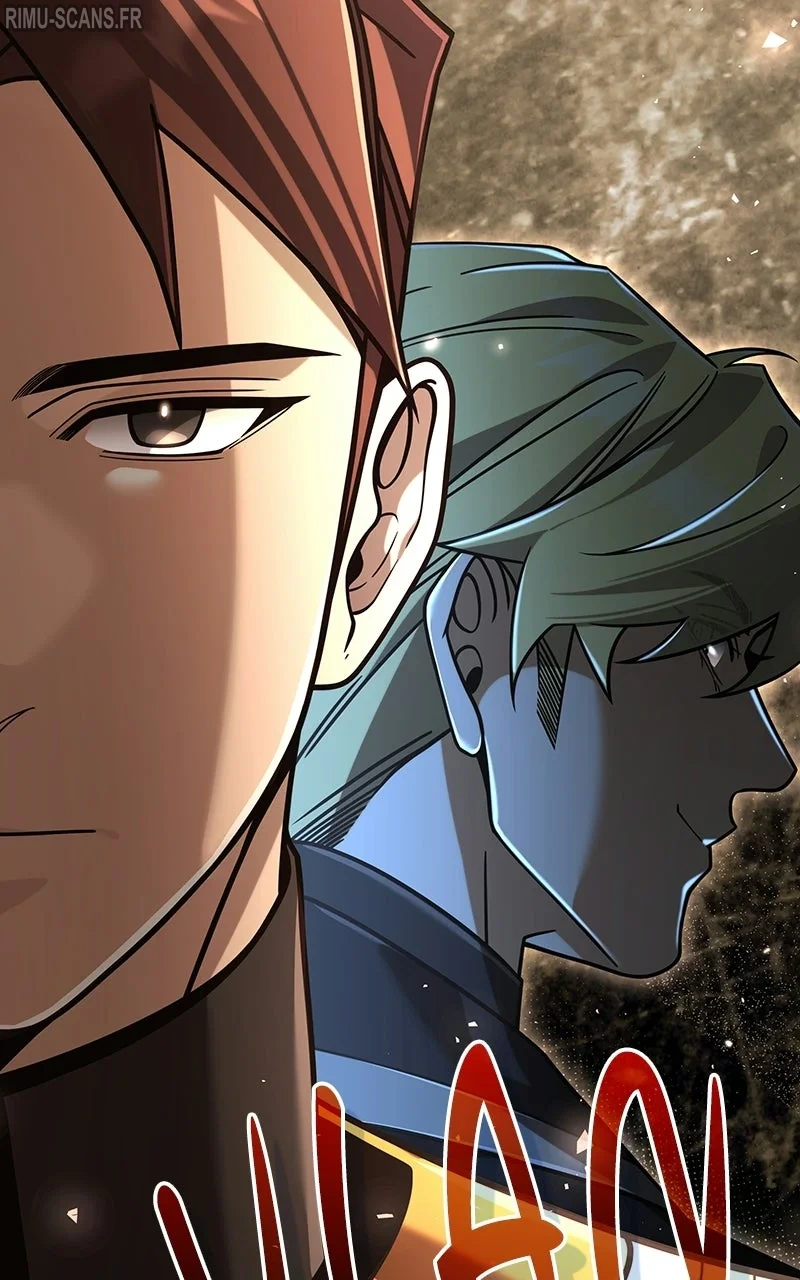 The Academy Visionary Chapitre 36 - Page 115