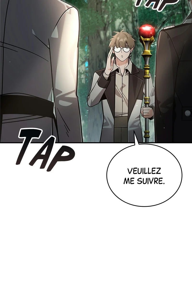 The Academy Visionary Chapitre 37 - Page 2