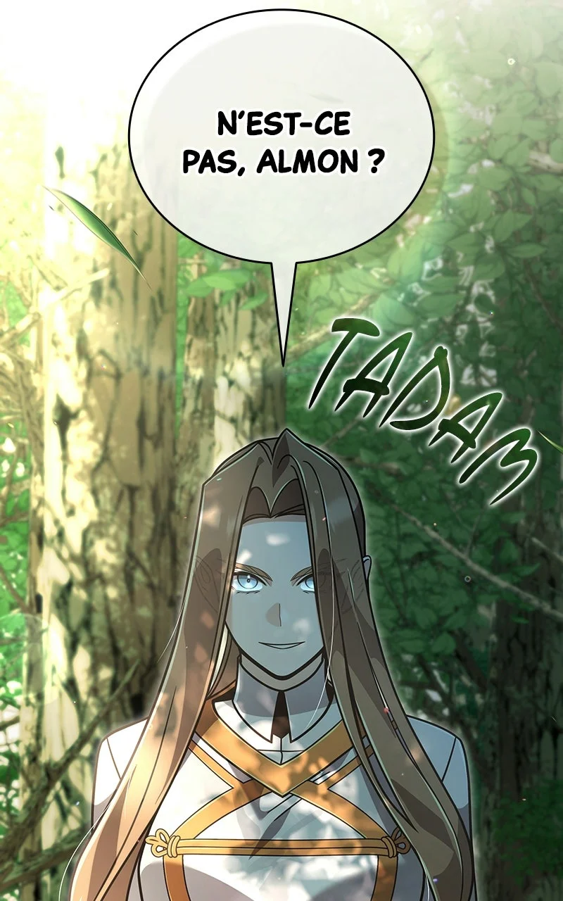 The Academy Visionary Chapitre 37 - Page 6