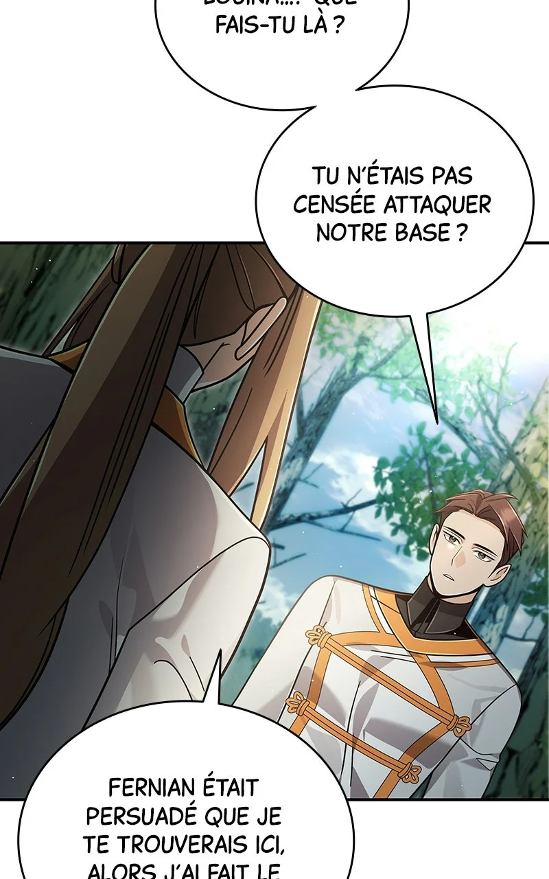 The Academy Visionary Chapitre 37 - Page 8