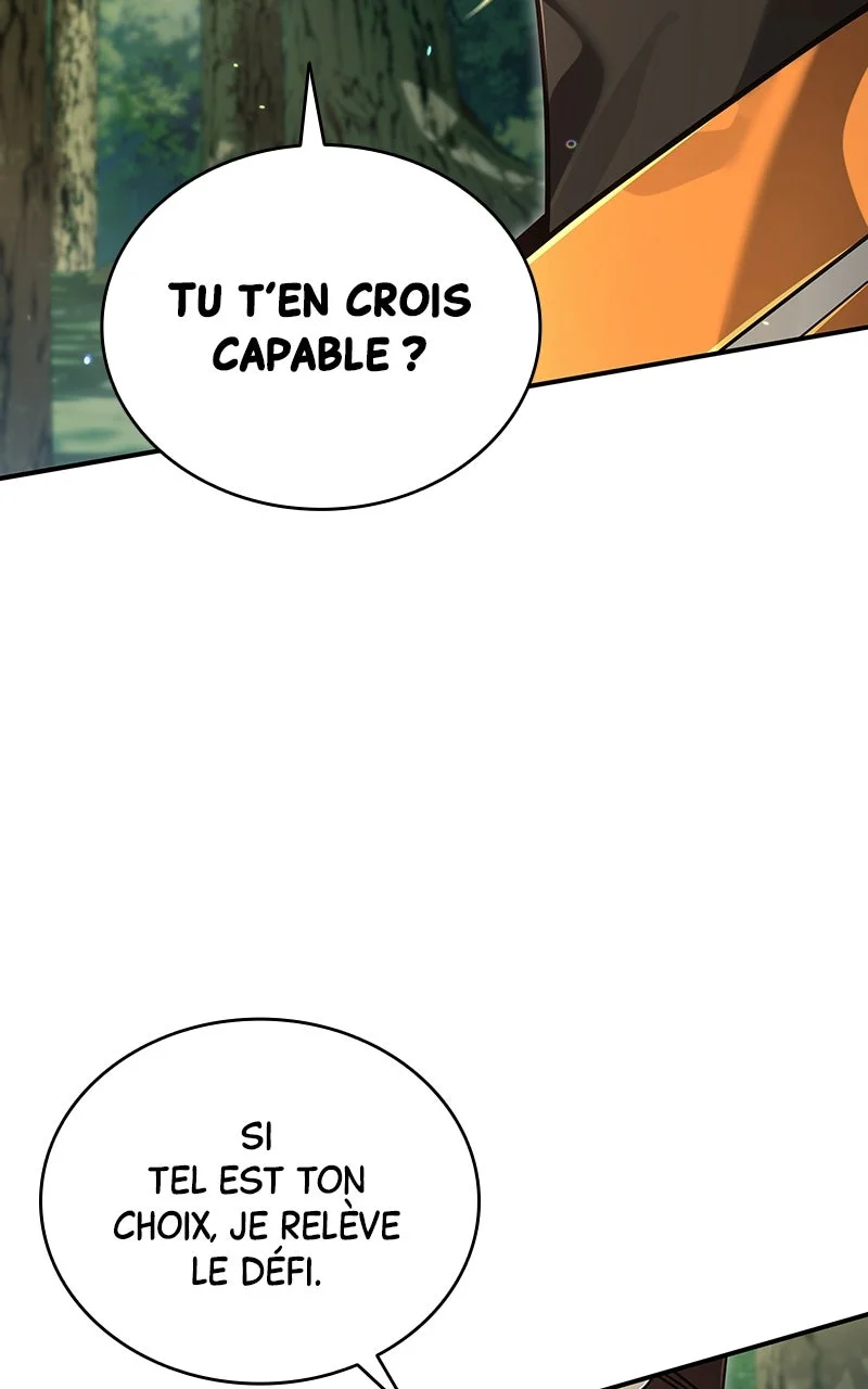 The Academy Visionary Chapitre 37 - Page 11