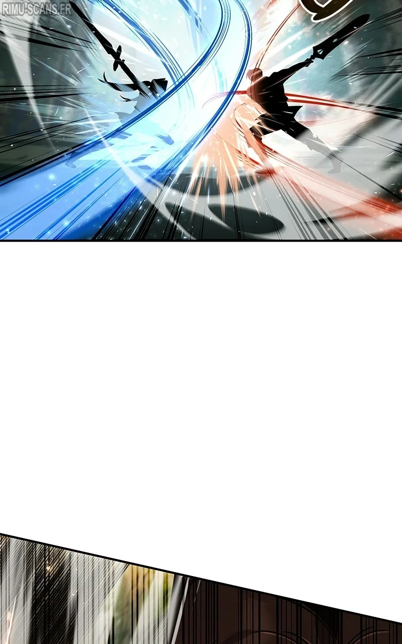 The Academy Visionary Chapitre 37 - Page 19