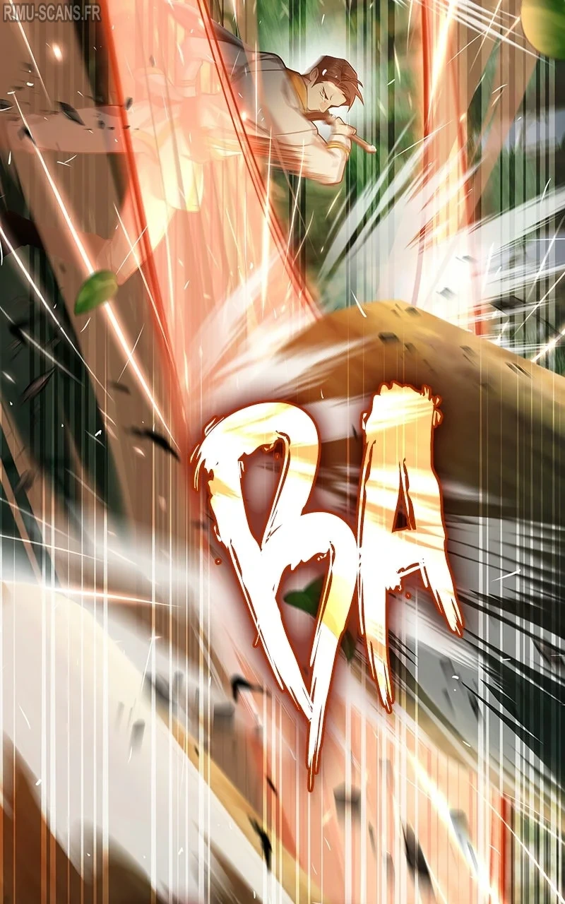The Academy Visionary Chapitre 37 - Page 22