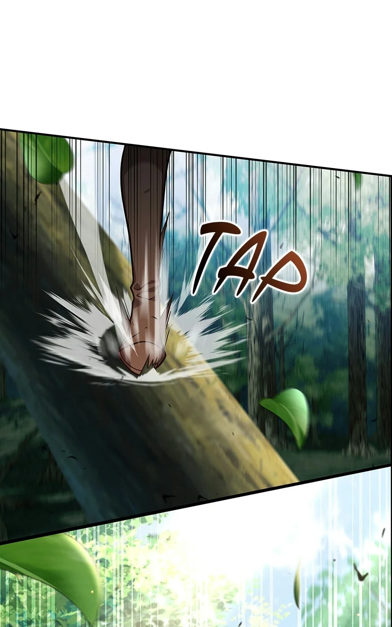 The Academy Visionary Chapitre 37 - Page 24