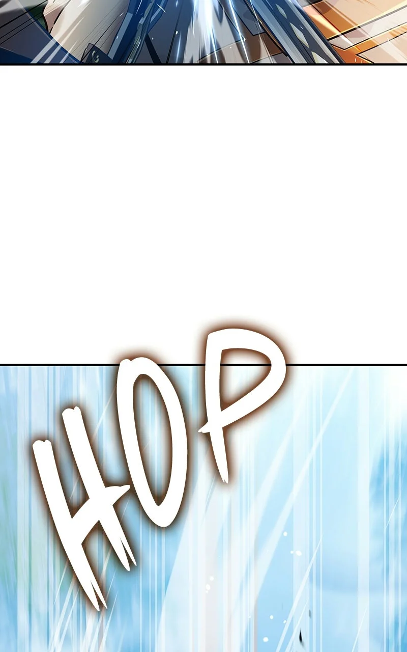 The Academy Visionary Chapitre 37 - Page 32