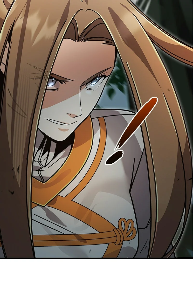 The Academy Visionary Chapitre 37 - Page 38