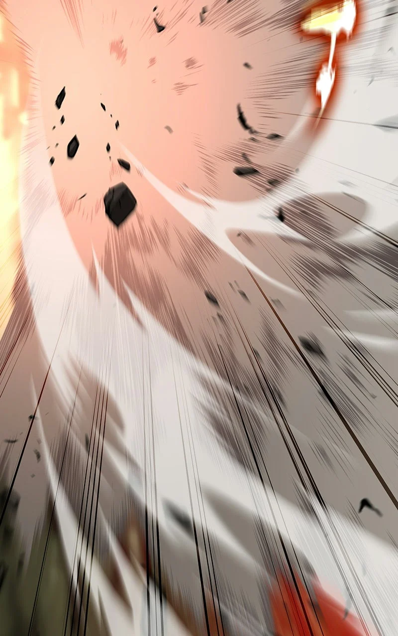 The Academy Visionary Chapitre 37 - Page 41