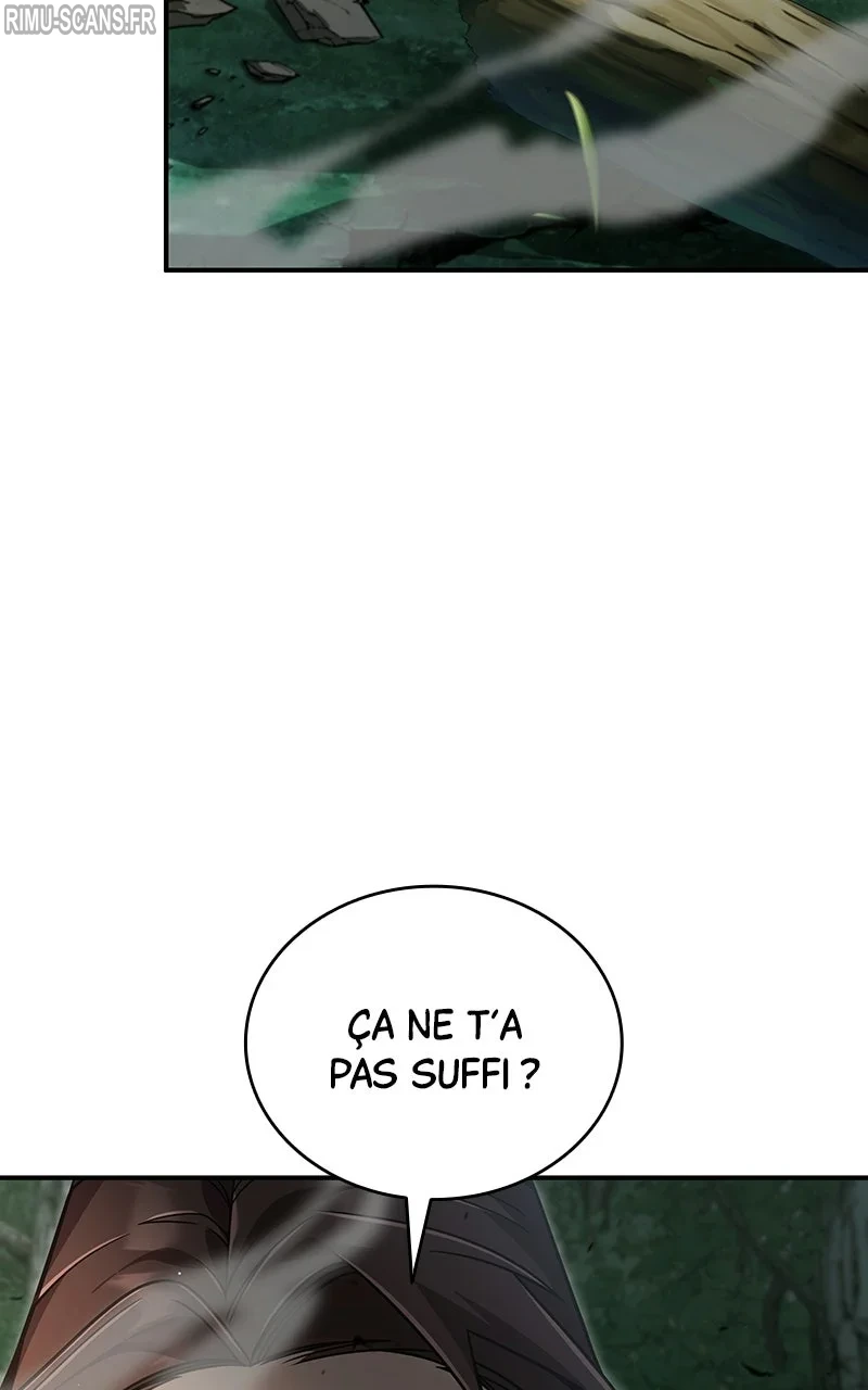 The Academy Visionary Chapitre 37 - Page 43