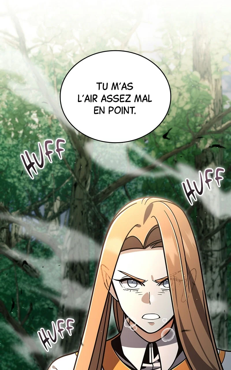 The Academy Visionary Chapitre 37 - Page 45
