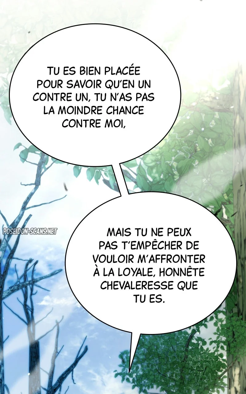 The Academy Visionary Chapitre 37 - Page 47
