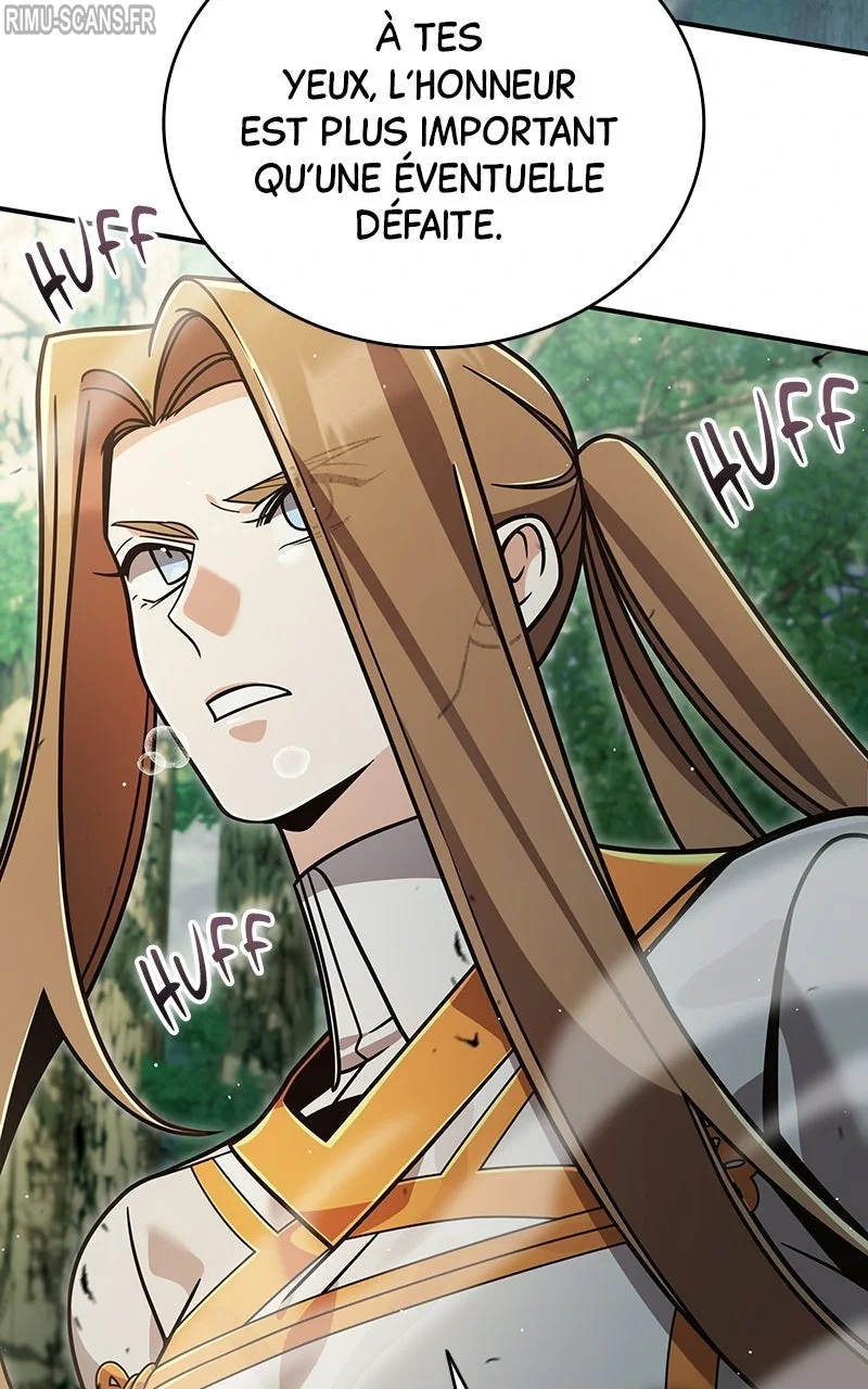 The Academy Visionary Chapitre 37 - Page 49