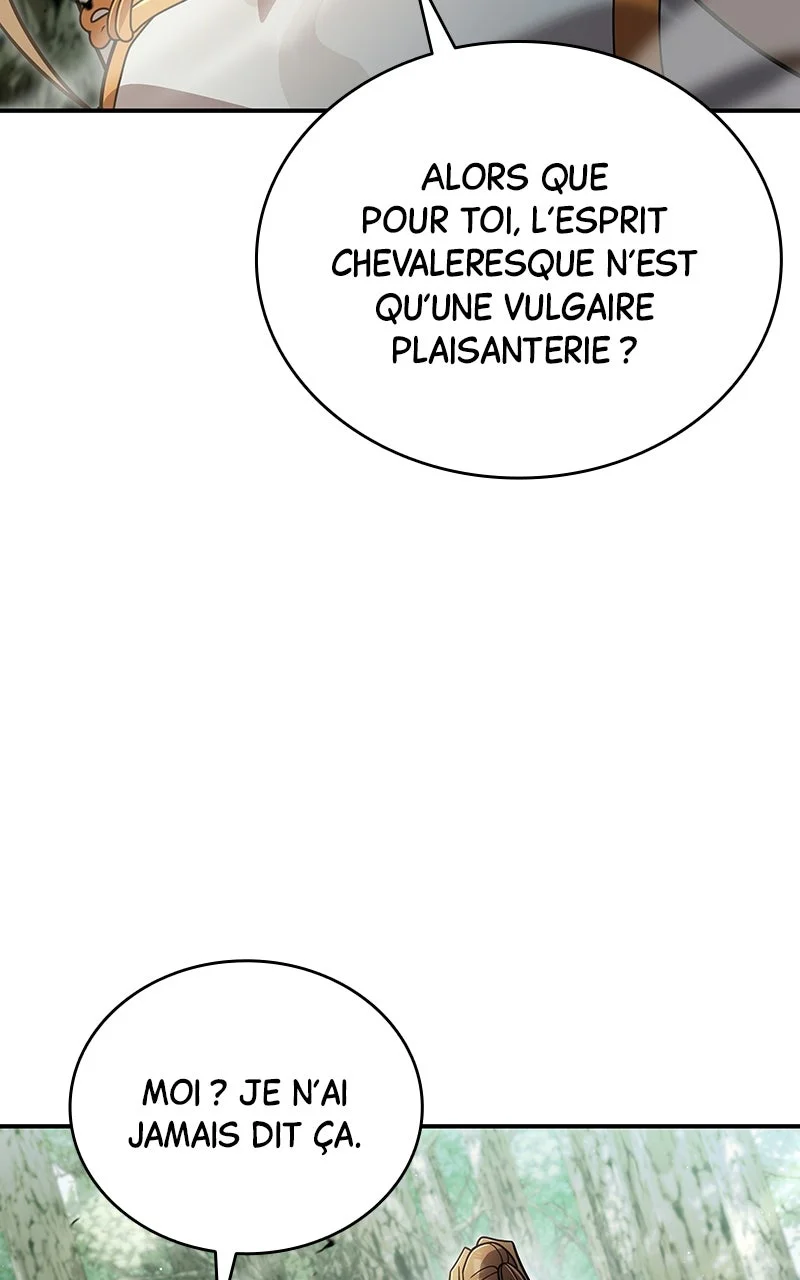 The Academy Visionary Chapitre 37 - Page 50