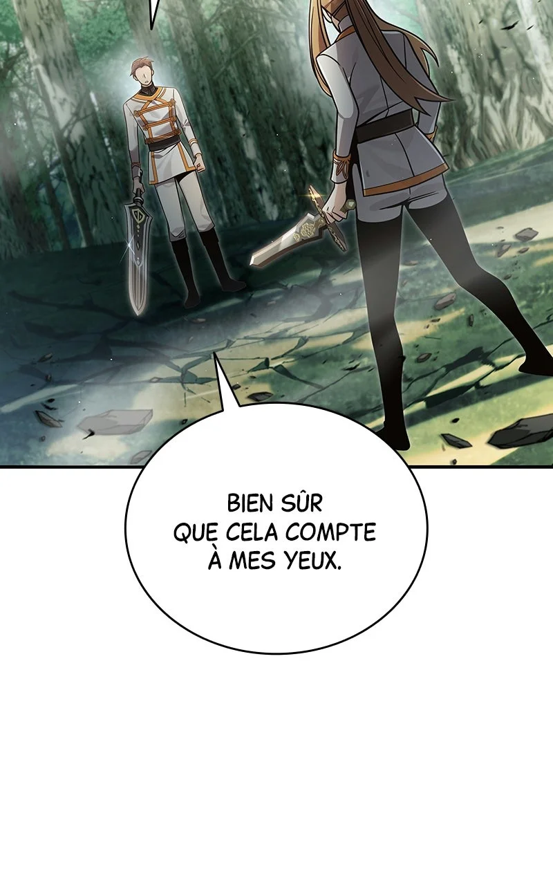 The Academy Visionary Chapitre 37 - Page 51
