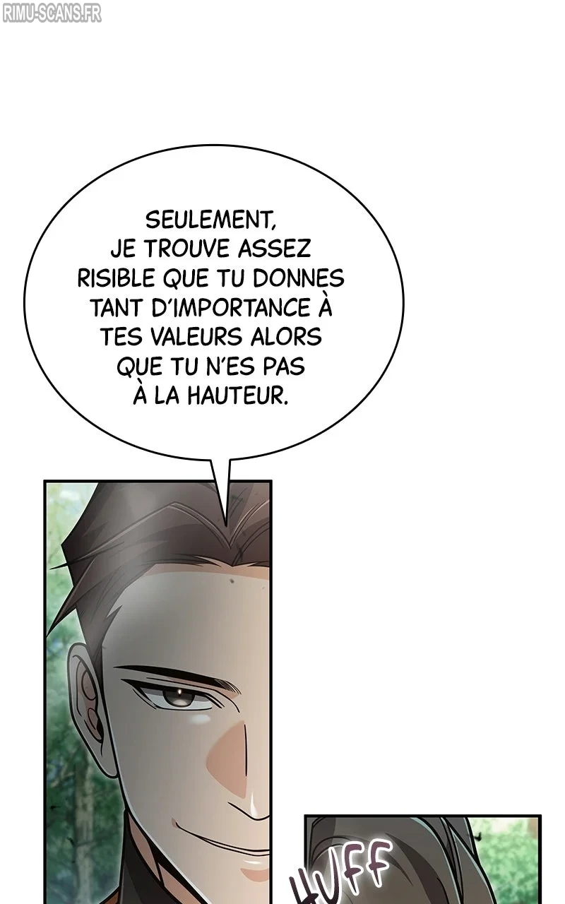 The Academy Visionary Chapitre 37 - Page 52