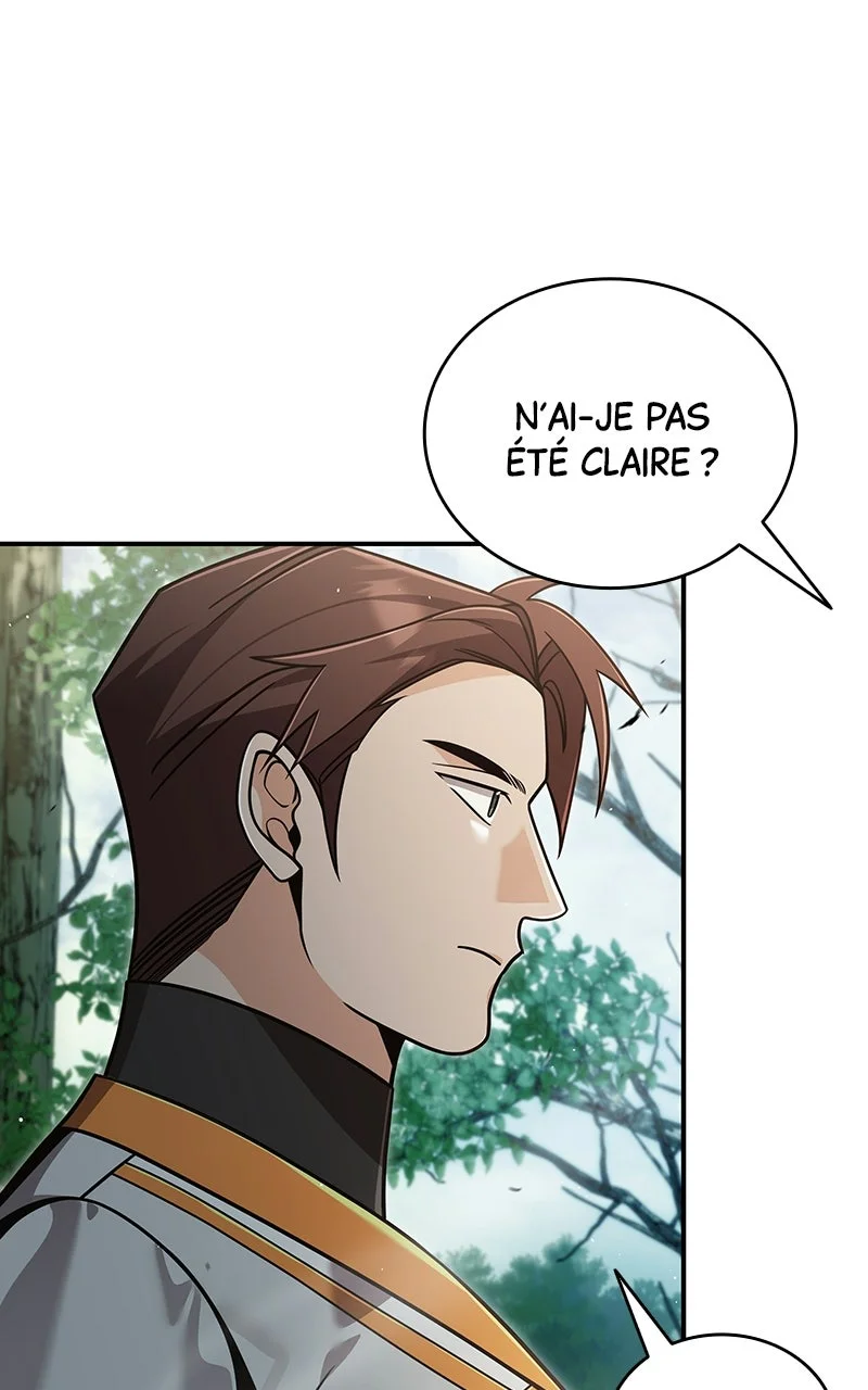 The Academy Visionary Chapitre 37 - Page 54