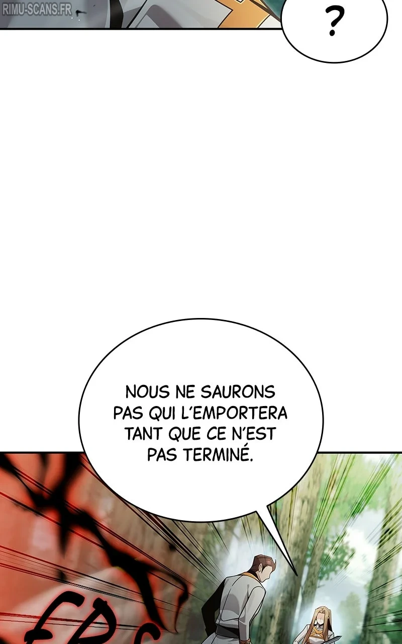 The Academy Visionary Chapitre 37 - Page 55