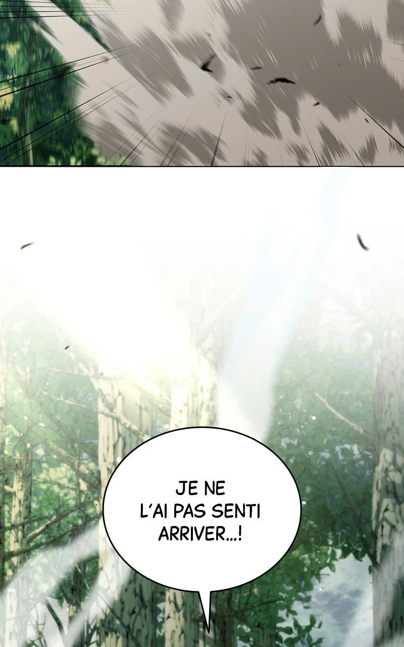 The Academy Visionary Chapitre 37 - Page 60