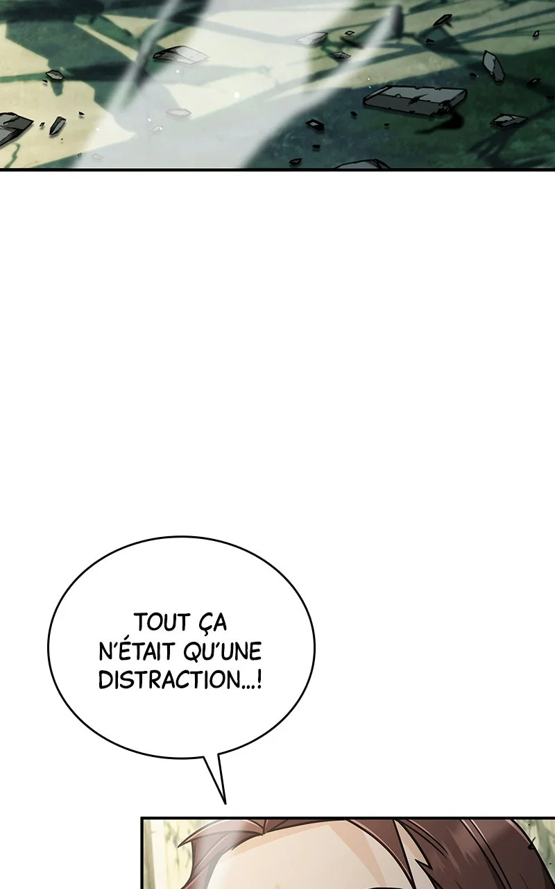 The Academy Visionary Chapitre 37 - Page 62