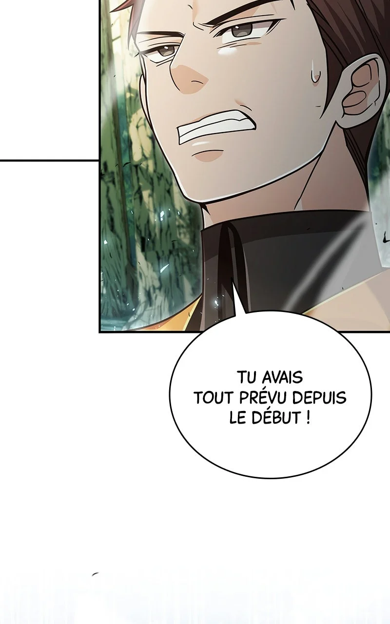 The Academy Visionary Chapitre 37 - Page 63