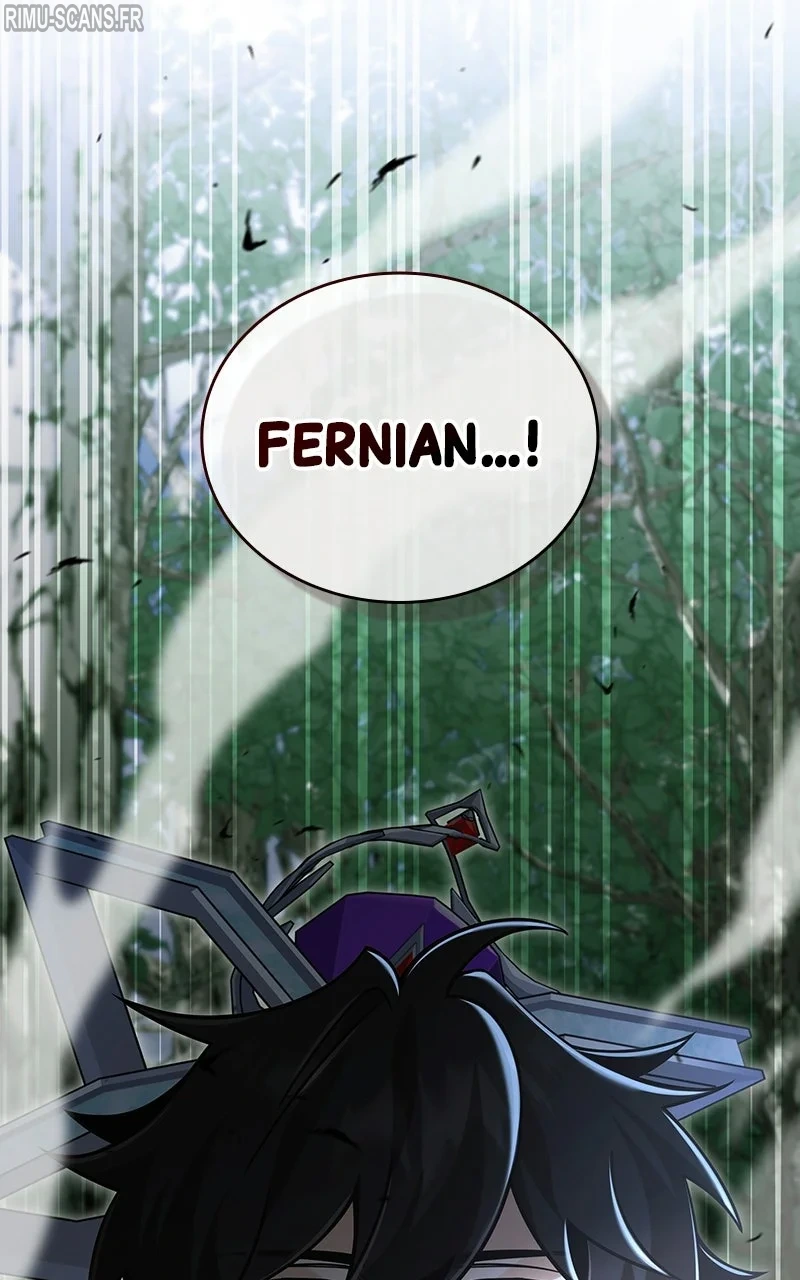 The Academy Visionary Chapitre 37 - Page 64