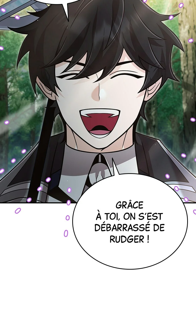 The Academy Visionary Chapitre 37 - Page 68