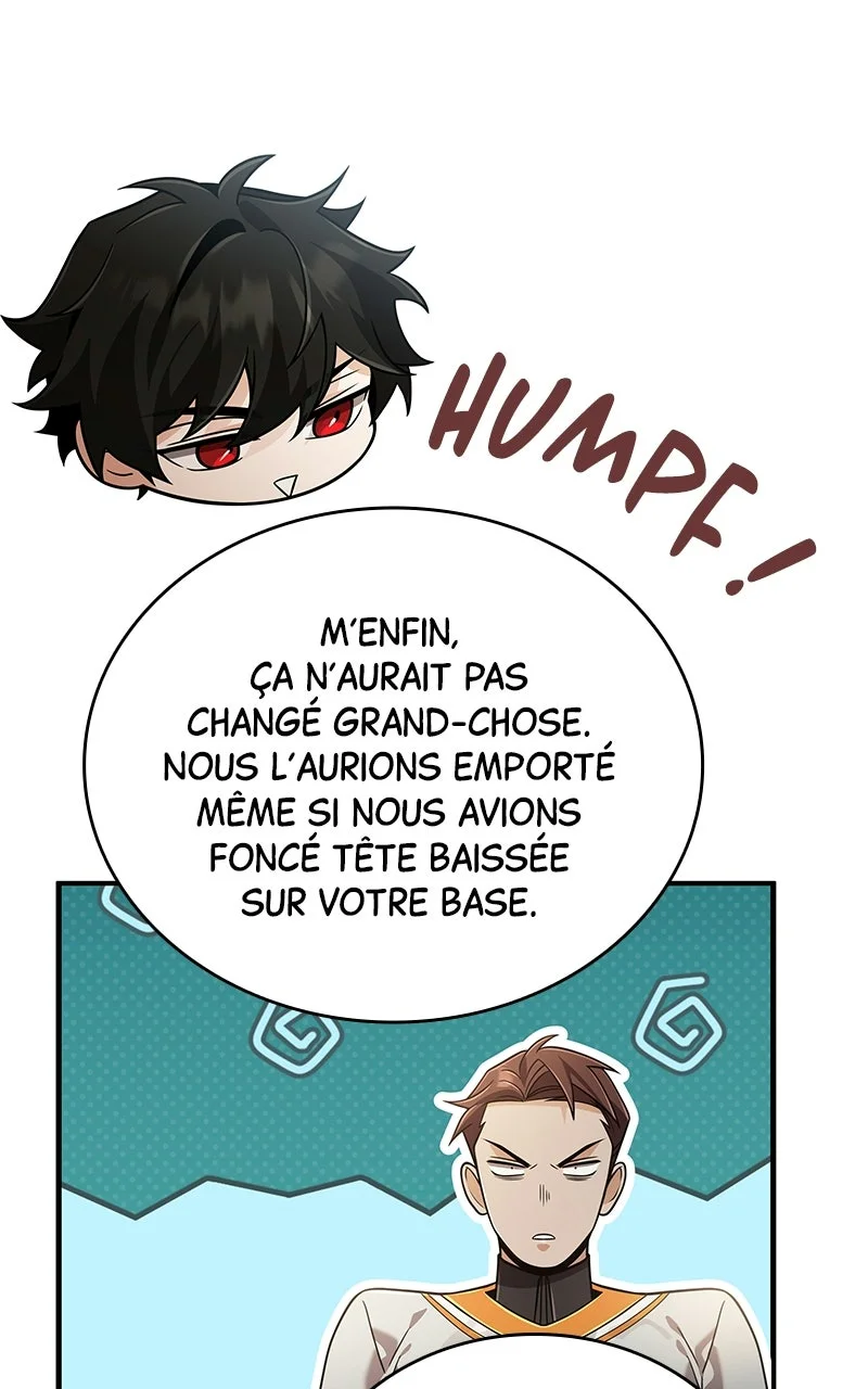 The Academy Visionary Chapitre 37 - Page 69