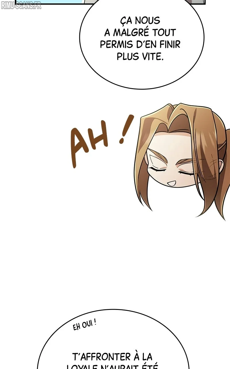 The Academy Visionary Chapitre 37 - Page 70
