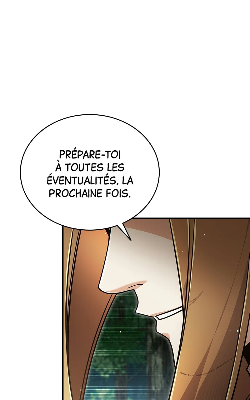 The Academy Visionary Chapitre 37 - Page 72