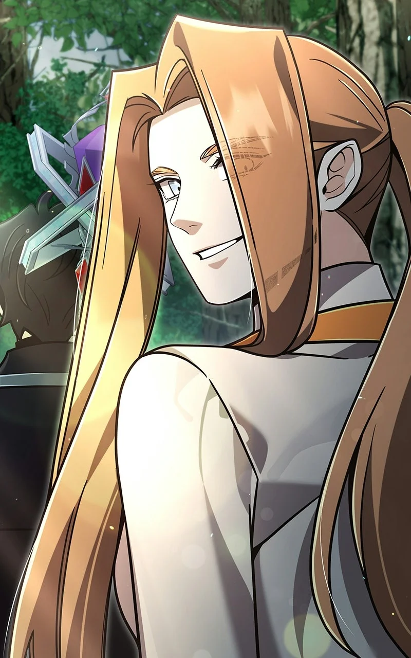 The Academy Visionary Chapitre 37 - Page 74