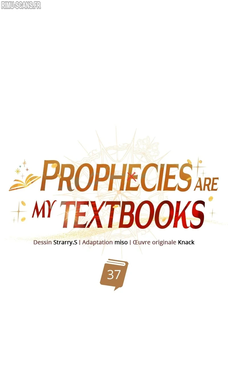 The Academy Visionary Chapitre 37 - Page 76