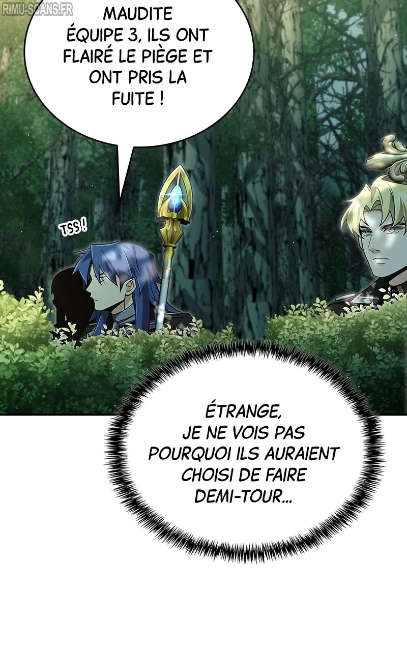 The Academy Visionary Chapitre 37 - Page 79