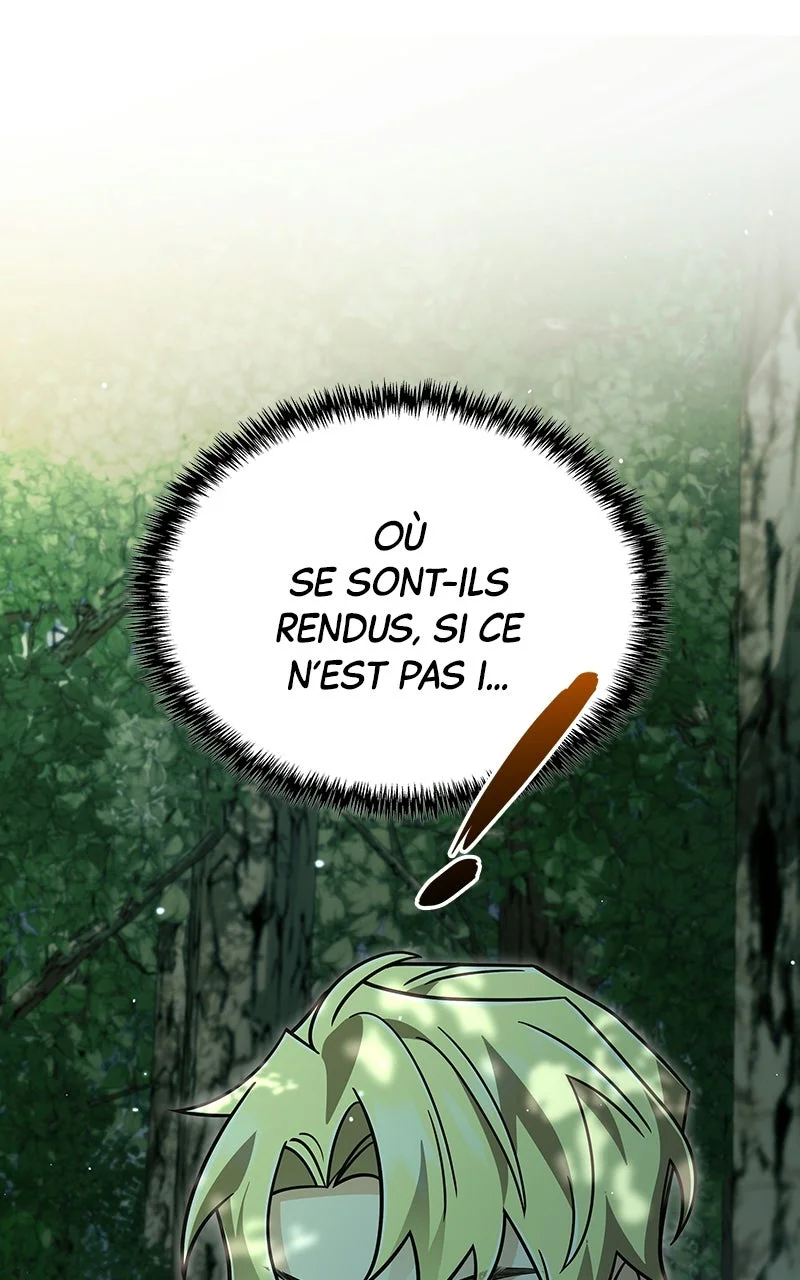 The Academy Visionary Chapitre 37 - Page 80
