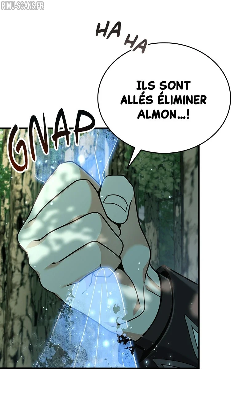 The Academy Visionary Chapitre 37 - Page 82