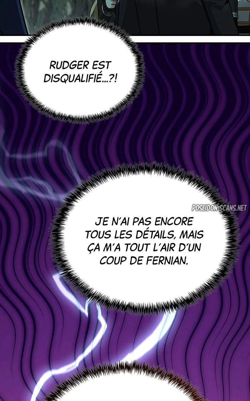 The Academy Visionary Chapitre 37 - Page 84