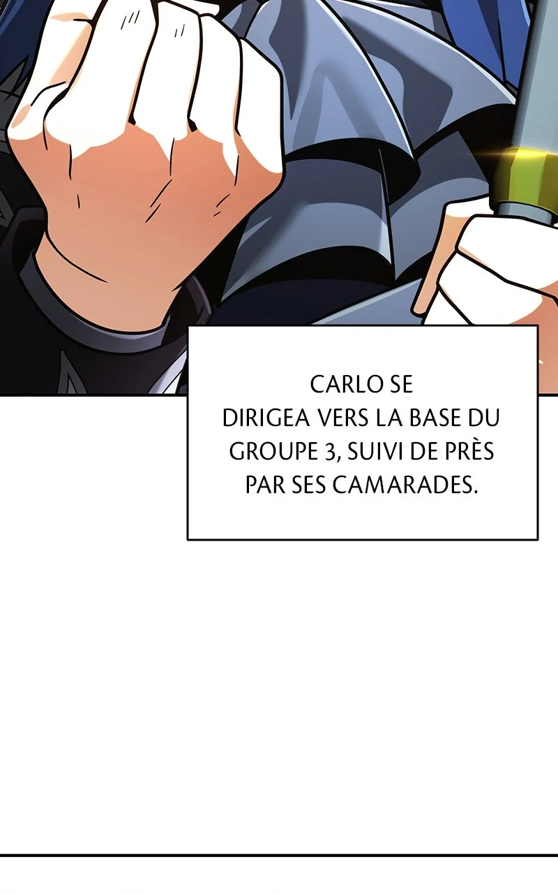 The Academy Visionary Chapitre 37 - Page 86
