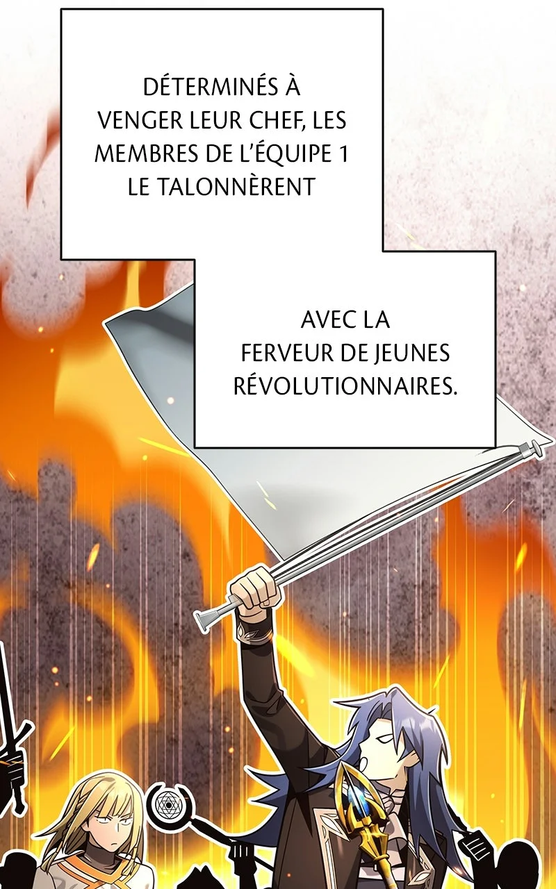 The Academy Visionary Chapitre 37 - Page 87