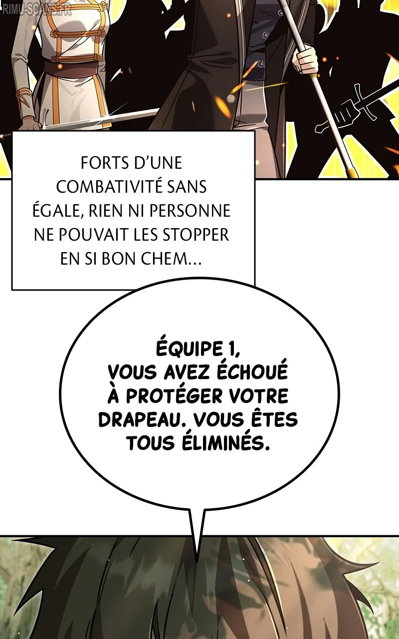 The Academy Visionary Chapitre 37 - Page 88