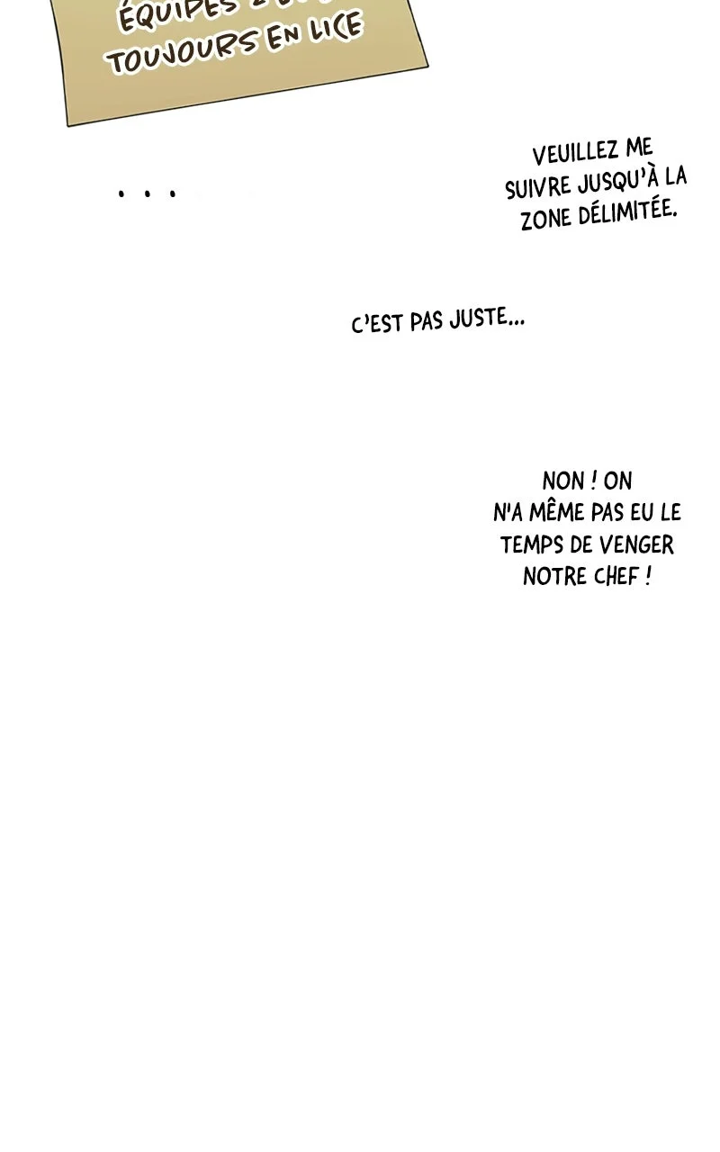 The Academy Visionary Chapitre 37 - Page 90