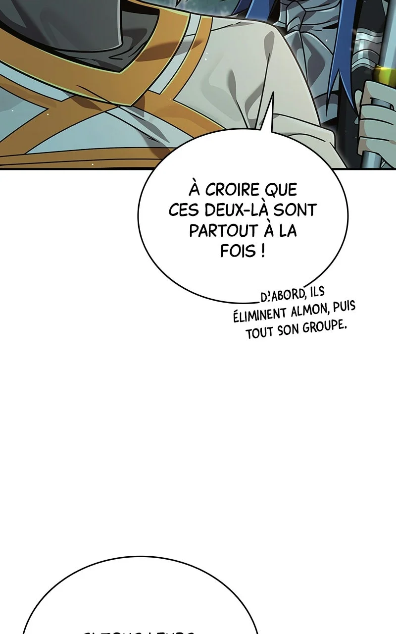 The Academy Visionary Chapitre 37 - Page 92
