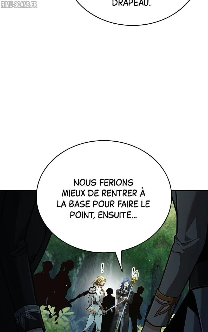 The Academy Visionary Chapitre 37 - Page 94