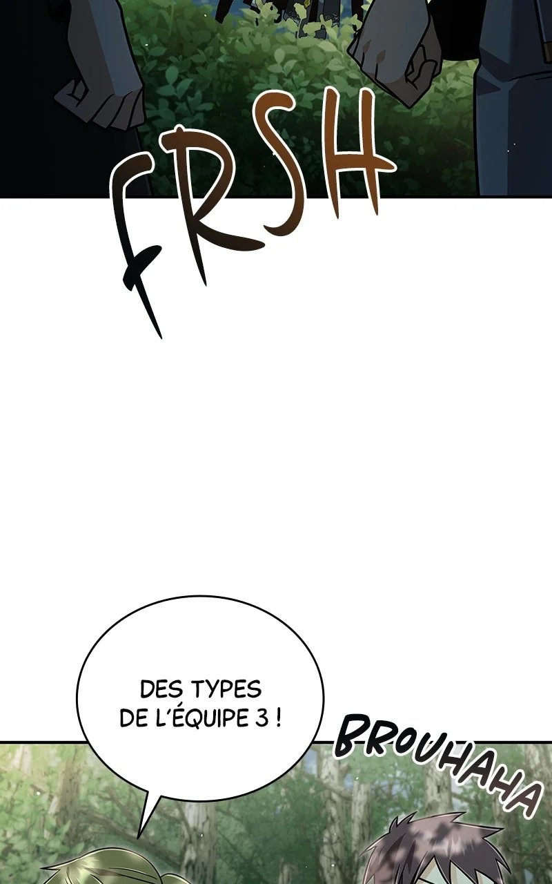 The Academy Visionary Chapitre 37 - Page 95