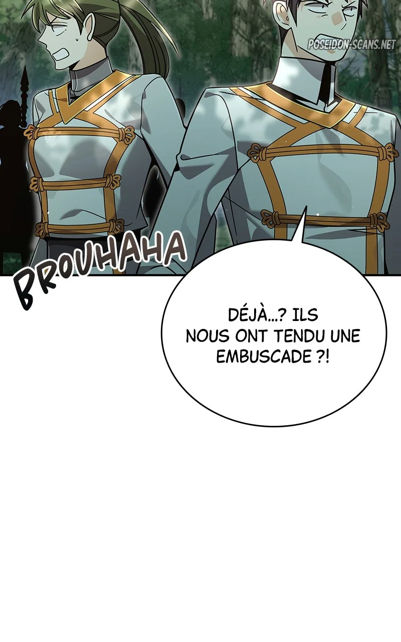 The Academy Visionary Chapitre 37 - Page 96