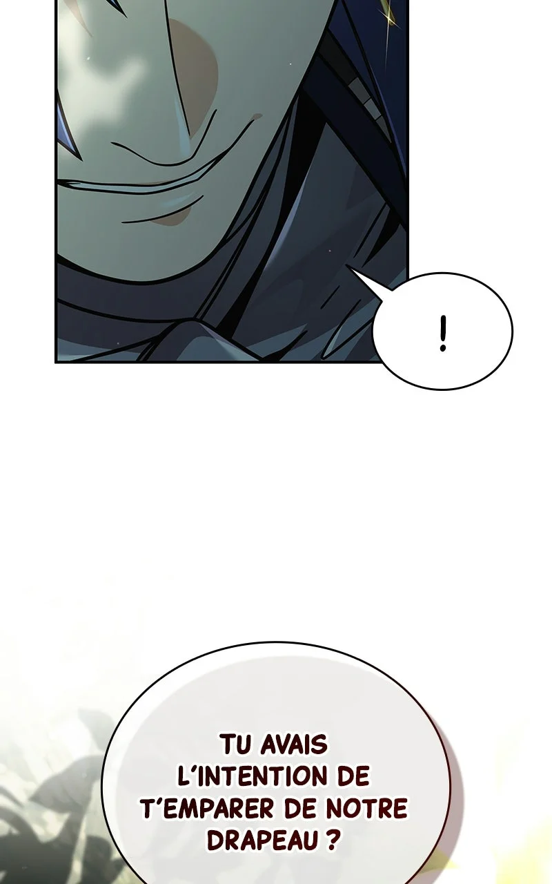 The Academy Visionary Chapitre 37 - Page 99