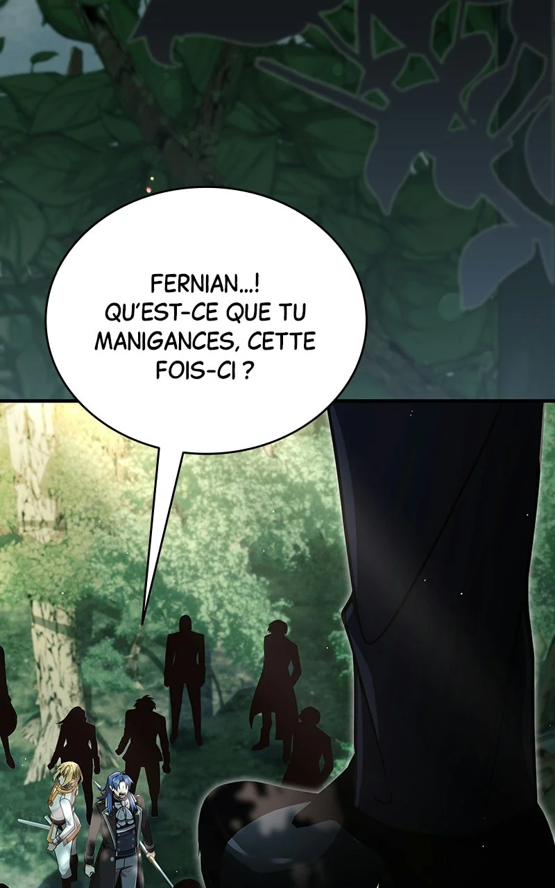 The Academy Visionary Chapitre 37 - Page 102