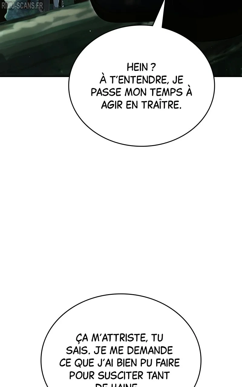 The Academy Visionary Chapitre 37 - Page 103